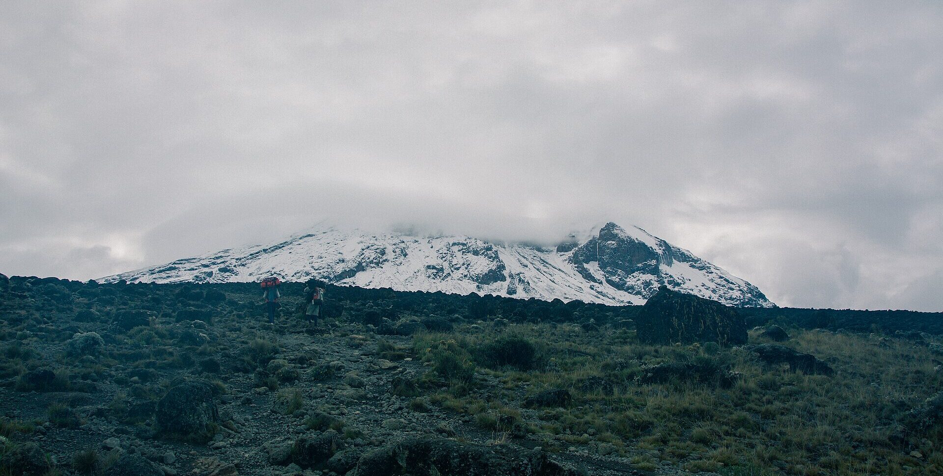 Read more about the article Climbing Kilimanjaro: Choosing Your Route