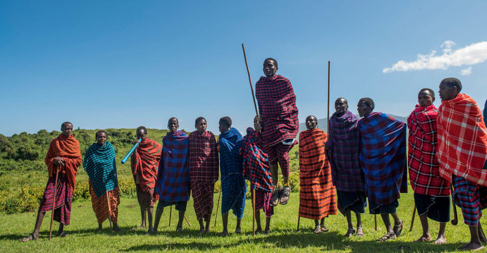Read more about the article Tanzania Mandatory Travel Insurance