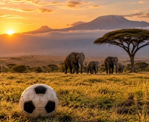Read more about the article AFCON PAMOJA 2027